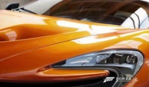 Forza Motorsport 5 - McLaren x Automotive