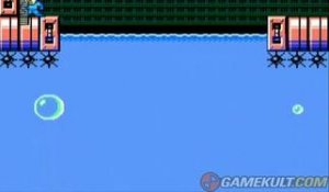 Mega Man 9 - Bullascension