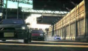 Need for Speed Undercover - Trailer GC 2008