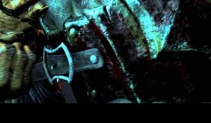 La Terre du Milieu : L'Ombre du Mordor - Trailer officiel "Forgez votre Nemesis"