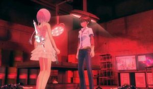 Akiba's Trip : Undead & Undressed - Special Comment #6