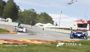 Forza Motorsport 5 - Road America Free Add-On