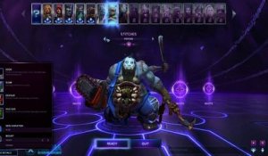 Heroes of the Storm - Vidéo preview de l'Alpha