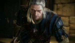 The Witcher 2 : Assassins of Kings - Test video