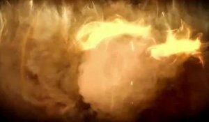 Dante's Inferno - Trailer officiel