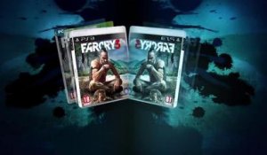 Far Cry 3 - The Tyrant Hoyt