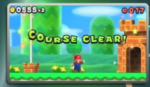 New Super Mario Bros. 2 - Test en vidéo