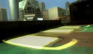 Shaun White Skateboarding - Trailer euro