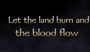 Mount & Blade II : Bannerlord - Premier teaser