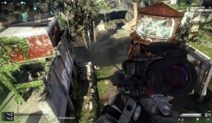 Call of Duty : Ghosts - Multiplayer Reveal