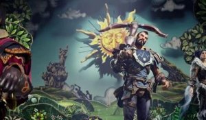 Fable Legends - Trailer d'annonce Gamescom 2013