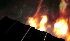 Splinter Cell : Blacklist - Trailer de lancement