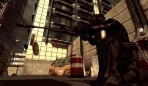 BlackLight Retribution - Heavy Weapons Trailer