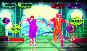 Just Dance 3 - Trailer gamescom 2011