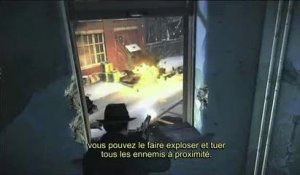 Mafia II - Carnet de développeurs