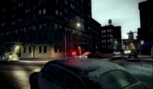 Mafia II - Trailer GDC 2010