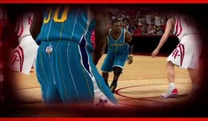 NBA 2K12 - Launch Trailer