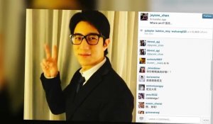 Jackie Chan a honte de l'arrestation de son fils Jaycee