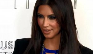 Kim Kardashian complètement défigurée par la drogue ! 