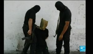 Le Hamas exécute des "collaborateurs" présumés d'Israël à Gaza