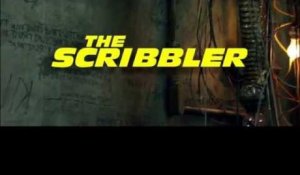 The Scribbler - Bande-annonce