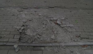 Nouveaux bombardements meurtriers à Donetsk