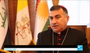 Les chrétiens d'Irak face au difficile dilemme de l'exil