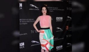 Les stars anglaises brillent à la soirée des BAFTA à Los Angeles