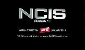 NCIS Season 10 Launch PROMO