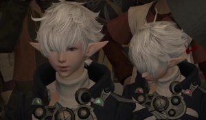 Final Fantasy XIV : A Realm Reborn - Patch 2.4 Dream of Ice