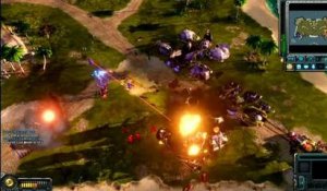 Command & Conquer : Alerte Rouge 3 - Allied Campaign Trailer