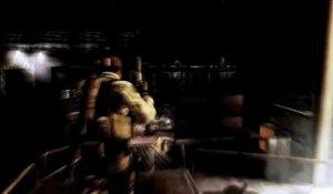 Resident Evil 5 : Gold Edition - Josh vidéo