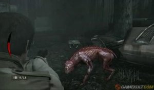 Silent Hill : Homecoming - Silent Evil ou Resident Hill ?