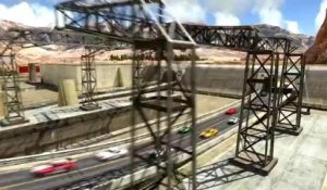 TrackMania² : Canyon - Trailer PAX 2011
