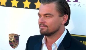 Leonardo DiCaprio serait séparé de Toni Garrn