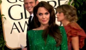 Angelina Jolie dépense 3 millions de dollars pour une montre