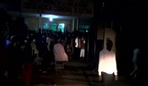 Guinée: cohue meurtrière lors d'un concert à Conakry