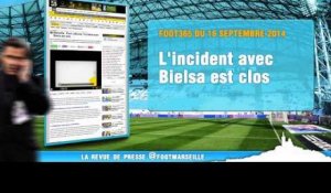 Zidane évoque Bielsa, la déclaration de Labrune... La revue de presse de l'Olympique de Marseille !