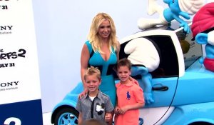 Le père de Britney Spears achète une vidéo compromettante de David Lucado