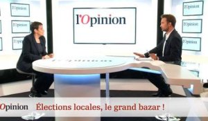 Décryptage : Élections locales : décembre 2015, une date trop risquée ?