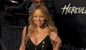 Mariah Carey est la chanteuse qui a le plus de succès