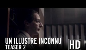 Un Illustre Inconnu - Teaser 2 Officiel HD