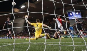Ligue des Champions / 1ère journée : Monaco arrache la victoire face au Bayer Leverkusen (1:0)