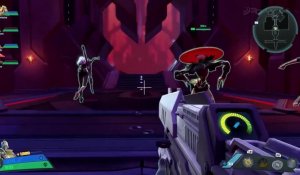 Battleborn - Première vidéo de gameplay