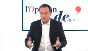 Frantz Yvelin - La Compagnie : « On peut innover et entreprendre en France »