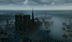 Assassin's Creed Unity - Démo Coop  Mission de vol