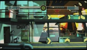 CounterSpy - GK Live : CounterSpy (PS4)