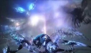 Final Fantasy XIII-2 - Trailer commenté