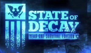 State of Decay : Year One Survival Edition - Visiting Undead Labs