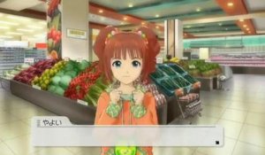 The Idolmaster 2 - Trailer d'annonce #2